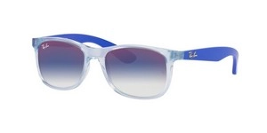  | Ray-Ban Junior רייבאן ג'וניור | RJ9062S 7051X0 48-16-125