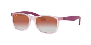  | Ray-Ban Junior רייבאן ג'וניור | RJ9062S 7052/V0 48-16-125