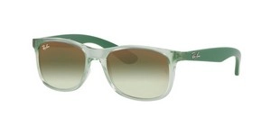  | Ray-Ban Junior רייבאן ג'וניור | RJ9062S 7053W0 48-16-125