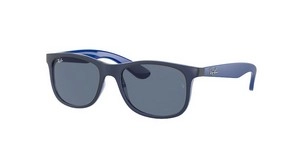  | Ray-Ban Junior רייבאן ג'וניור | RJ9062S 7076/80 48-16-125