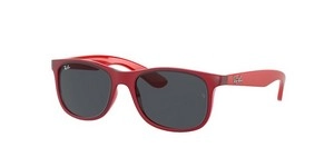  | Ray-Ban Junior רייבאן ג'וניור | RJ9062S 707787 48-16-125