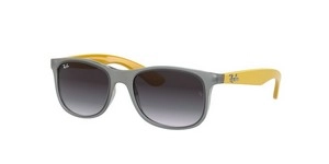  | Ray-Ban Junior רייבאן ג'וניור | RJ9062S 70788G 48-16-125