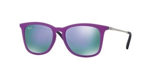  | Ray-Ban Junior רייבאן ג'וניור | RJ9063S 70084V 48-16-130