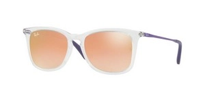  | Ray-Ban Junior רייבאן ג'וניור | RJ9063S 7030B9 48-16-130