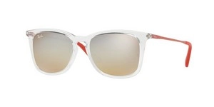  | Ray-Ban Junior רייבאן ג'וניור | RJ9063S 7031B8 48-16-130