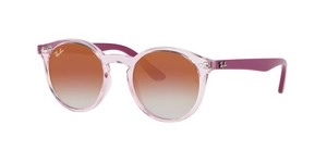 משקפי שמש | Ray-Ban Junior רייבאן ג'וניור | RJ9064S 7052/V0 44-19-130