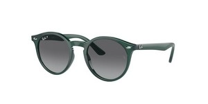  | Ray-Ban Junior רייבאן ג'וניור | RJ9064S 7130/T3 44-19-130