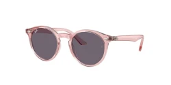 SunGlasses | Ray-Ban Junior רייבאן ג'וניור | RJ9064S 7218/1A 46-19-130