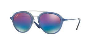  | Ray-Ban Junior רייבאן ג'וניור | RJ9065S 7037/B1 48-18-130