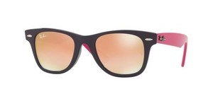  | Ray-Ban Junior רייבאן ג'וניור | RJ9066S 7021B9 47-20-130