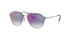  | Ray-Ban Junior רייבאן ג'וניור | RJ9067SN 7051X0 53-12-130
