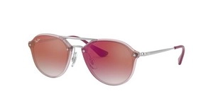  | Ray-Ban Junior רייבאן ג'וניור | RJ9067SN 7052V0 53-12-130
