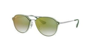  | Ray-Ban Junior רייבאן ג'וניור | RJ9067SN 7053W0 53-12-130