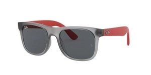 משקפי שמש | Ray-Ban Junior רייבאן ג'וניור | RJ9069S 7059/87 48-16-130