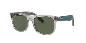  | Ray-Ban Junior רייבאן ג'וניור | RJ9069S 707071 48-16-130