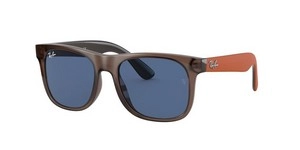  | Ray-Ban Junior רייבאן ג'וניור | RJ9069S 707180 48-16-130