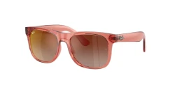 משקפי שמש | Ray-Ban Junior רייבאן ג'וניור | RJ9069S 7225/S0 48-16-130