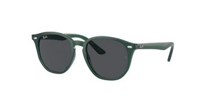  | Ray-Ban Junior רייבאן ג'וניור | RJ9070S 7130/87 46-16-130