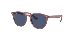  | Ray-Ban Junior רייבאן ג'וניור | RJ9070S 7156/80 46-16-130