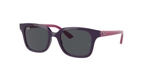 משקפי שמש | Ray-Ban Junior רייבאן ג'וניור | RJ9071S 7021/87 48-18-130