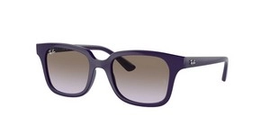  | Ray-Ban Junior רייבאן ג'וניור | RJ9071S 7163/4Q 48-18-130