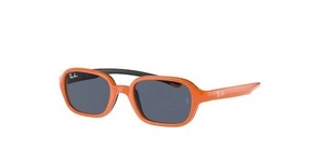  | Ray-Ban Junior רייבאן ג'וניור | RJ9074S 7095/87 41-16-130