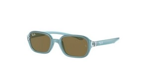 משקפי שמש | Ray-Ban Junior רייבאן ג'וניור | RJ9074S 7097/73 39-16-120