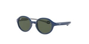 משקפי שמש | Ray-Ban Junior רייבאן ג'וניור | RJ9075S 7096/71 39-16-130