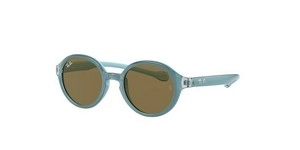  | Ray-Ban Junior רייבאן ג'וניור | RJ9075S 7097/73 39-16-130