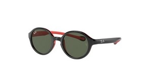 משקפי שמש | Ray-Ban Junior רייבאן ג'וניור | RJ9075S 7100/71 37-16-120
