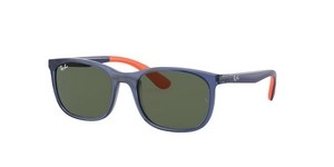  | Ray-Ban Junior רייבאן ג'וניור | RJ9076S 7124/71 49-17-130