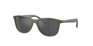  | Ray-Ban Junior רייבאן ג'וניור | RJ9077S 7135/6G 49-16-130