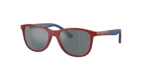  | Ray-Ban Junior רייבאן ג'וניור | RJ9077S 7160/6G 49-16-130