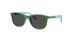 משקפי שמש | Ray-Ban Junior רייבאן ג'וניור | RJ9077S 7188/87 49-16-130