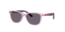 SunGlasses | Ray-Ban Junior רייבאן ג'וניור | RJ9077S 7231/1A 49-16-130