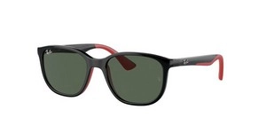 משקפי שמש | Ray-Ban Junior רייבאן ג'וניור | RJ9078S 7131/71 48-16-135