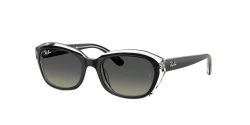 משקפי שמש | Ray-Ban Junior רייבאן ג'וניור | RJ9081S 7158/11 48-17-130