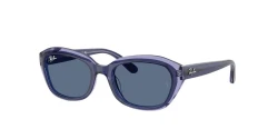 משקפי שמש | Ray-Ban Junior רייבאן ג'וניור | RJ9081S 7159/80 48-17-130