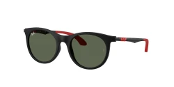 משקפי שמש | Ray-Ban Junior רייבאן ג'וניור | RJ9082S 7183/71 47-17-130