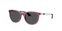 משקפי שמש | Ray-Ban Junior רייבאן ג'וניור | RJ9082S 7186/87 47-17-130
