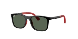 משקפי שמש | Ray-Ban Junior רייבאן ג'וניור | RJ9084S 7131/71 47-16-135