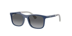 משקפי שמש | Ray-Ban Junior רייבאן ג'וניור | RJ9084S 7187/T3 47-16-135