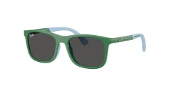 משקפי שמש | Ray-Ban Junior רייבאן ג'וניור | RJ9084S 7188/87 47-16-135