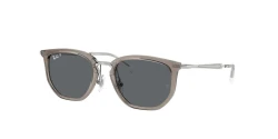 משקפי שמש | Ray-Ban Junior רייבאן ג'וניור | RJ9085S 7220/81 46-18-125