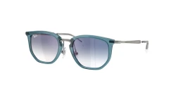 משקפי שמש | Ray-Ban Junior רייבאן ג'וניור | RJ9085S 7222/U0 46-18-125