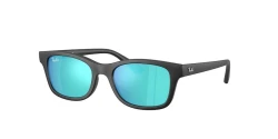 SunGlasses | Ray-Ban Junior רייבאן ג'וניור | RJ9086S 100S/55 48-17-130