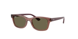 SunGlasses | Ray-Ban Junior רייבאן ג'וניור | RJ9086S 7197/3 48-17-130