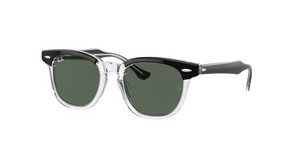 משקפי שמש | Ray-Ban Junior רייבאן ג'וניור | RJ9098S 7158/71 45-18-130
