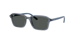 משקפי שמש | Ray-Ban Junior רייבאן ג'וניור | RJ9131S 7110/87 50-17-130