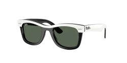 משקפי שמש | Ray-Ban Junior רייבאן ג'וניור | RJ9140S 7211/71 45-20-130